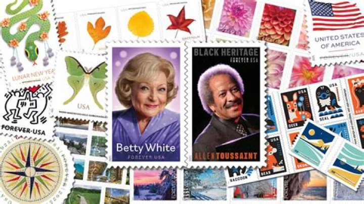 Does bartells sell stamps?