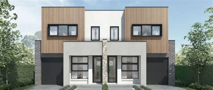 Does clarendon build duplex?