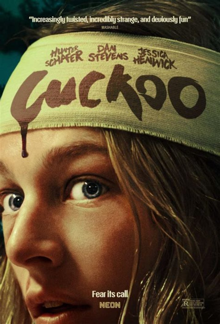Does cuckoo return to the show?