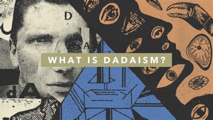 Does dada mean dad?