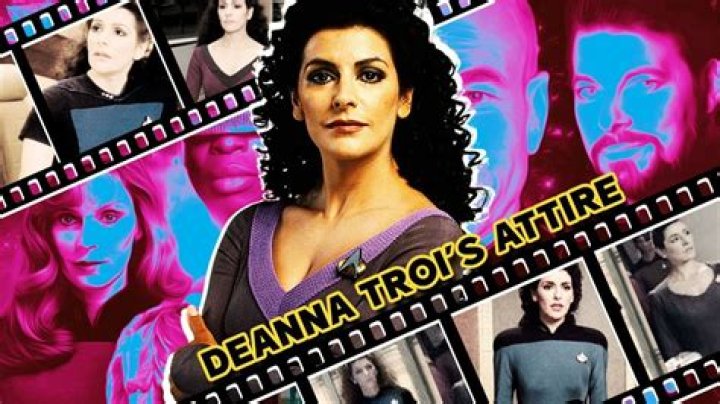 Does deanna troi die?