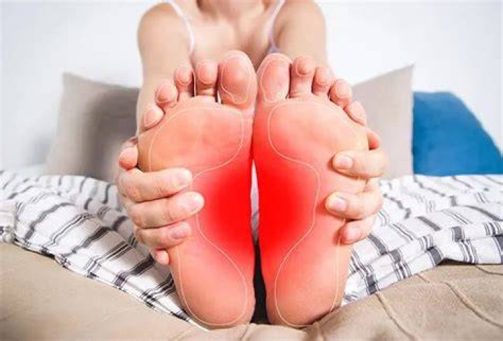 Does detoxing your feet really work?