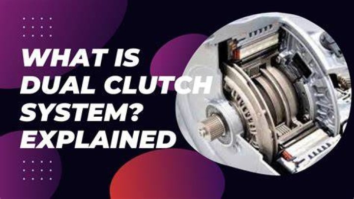 Does double clutch mean?