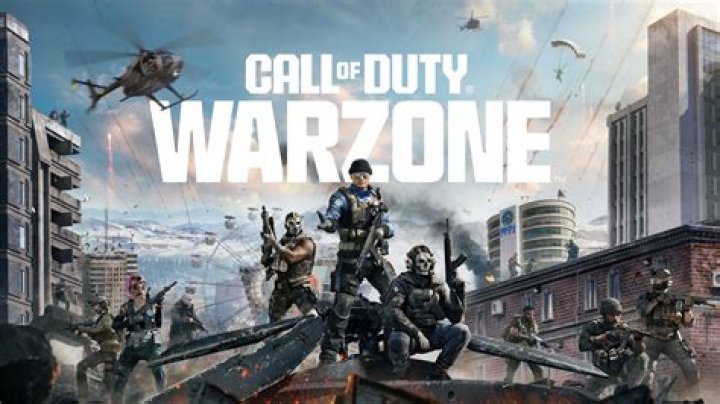 Does e.o.d work in warzone?