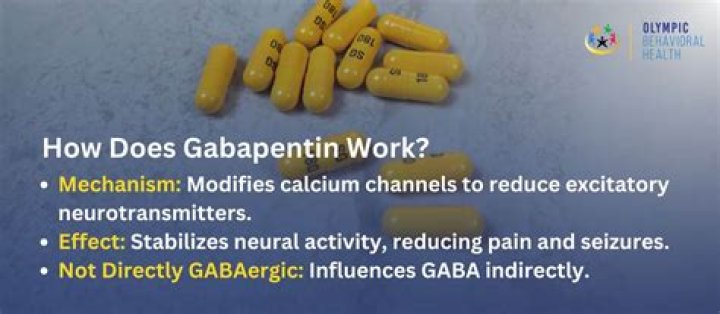 Does gabapentin cause ataxia?
