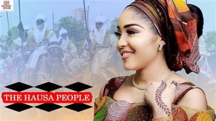 Does ghana speak hausa?
