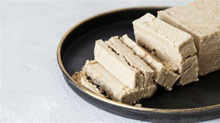 Does halva have carbs?