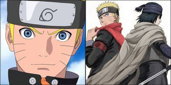 Does naruto learn teleportation jutsu?