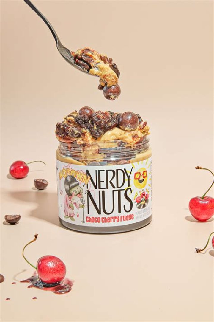 Does nerdy nuts need to be refrigerated?