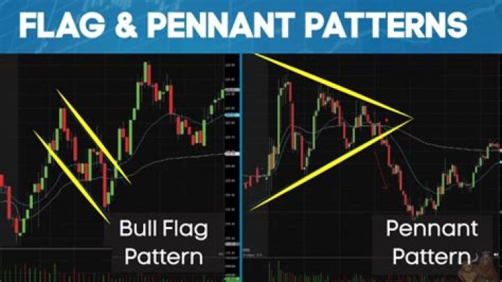 Does pennant mean flag?
