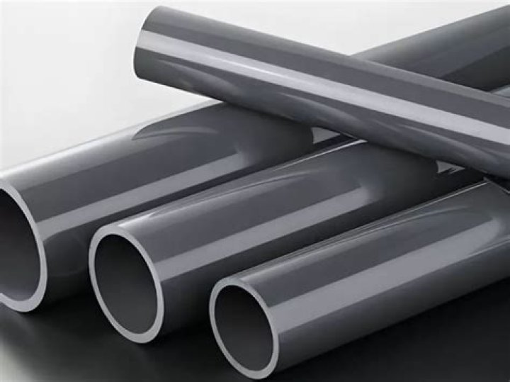 Does pvc pipe come in a roll?