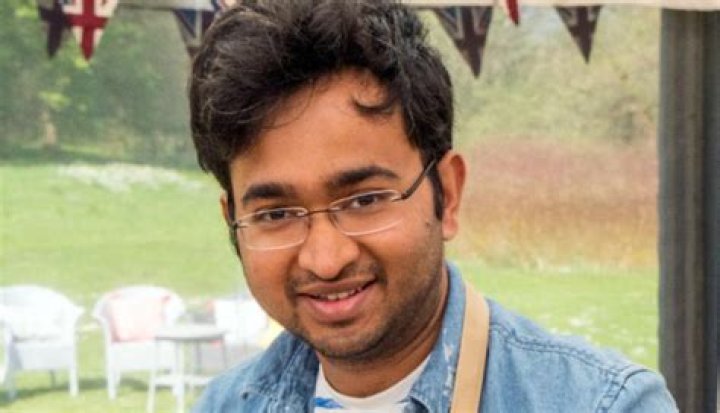 Does rahul win bake off?
