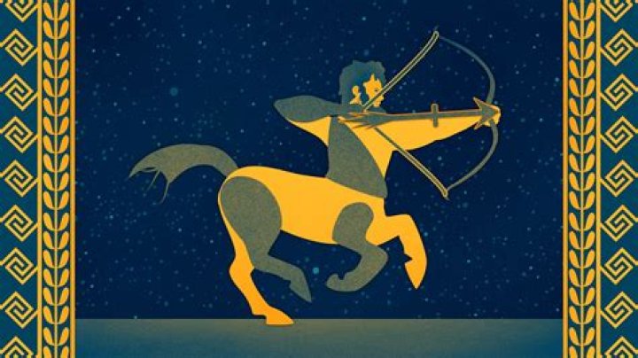Does sagittarius fall in love easily?