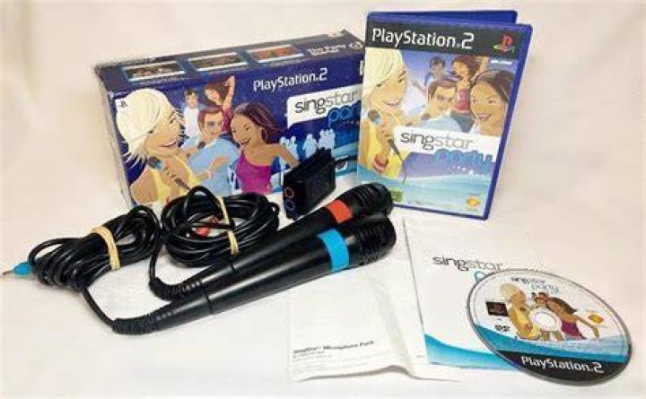 Does singstar still exist?