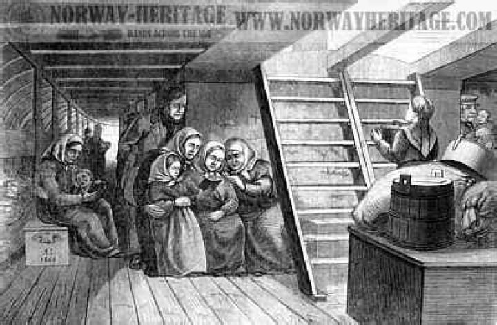 Does the word steerage mean?