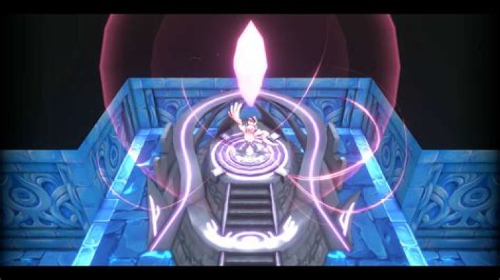 Does world tendency affect ending?