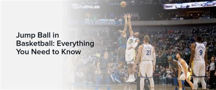 During a jump ball it is a violation?