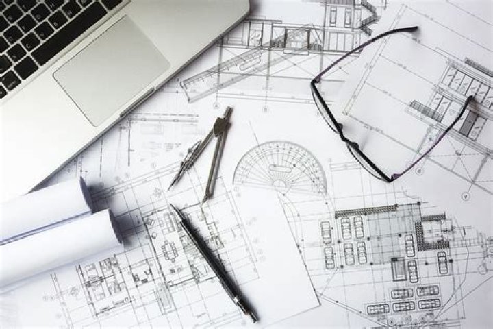 For architecture which subjects required?