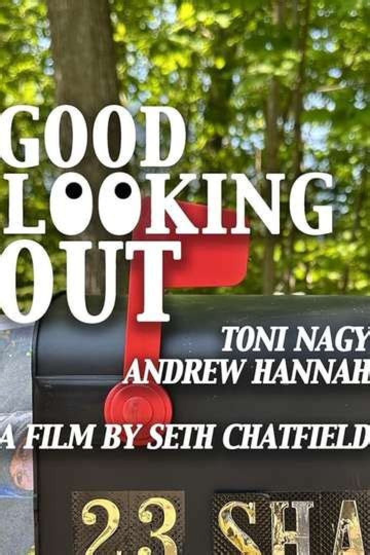 For good looking out?