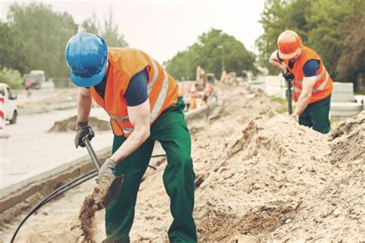 For physically demanding work?
