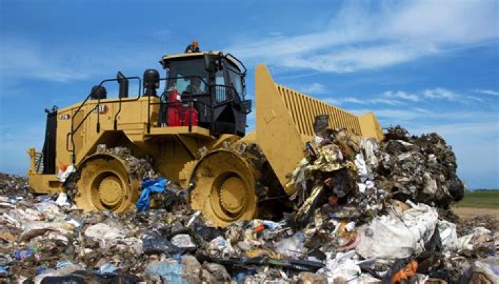 Has anyone died in a trash compactor?