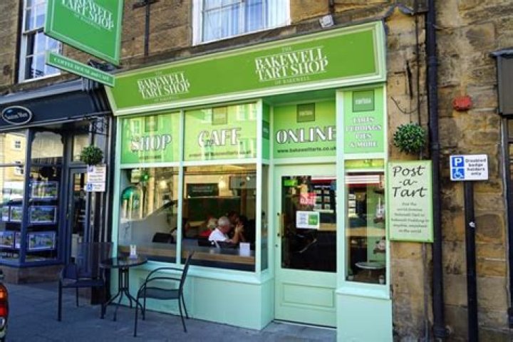 Has bakewell market reopened?
