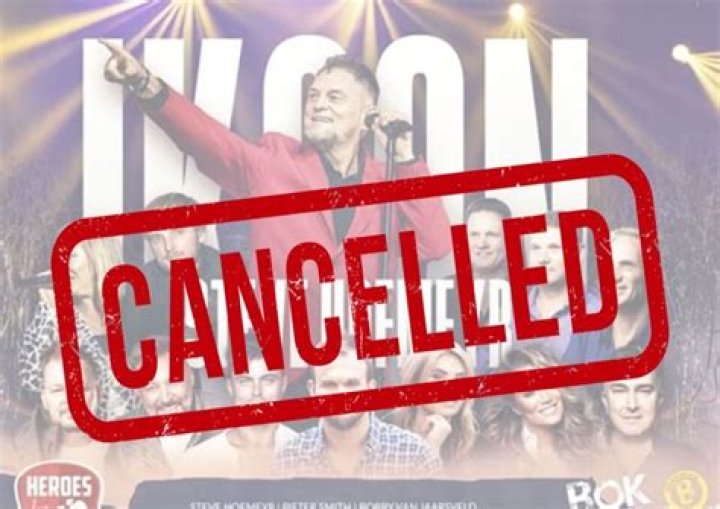 Has finder been cancelled?