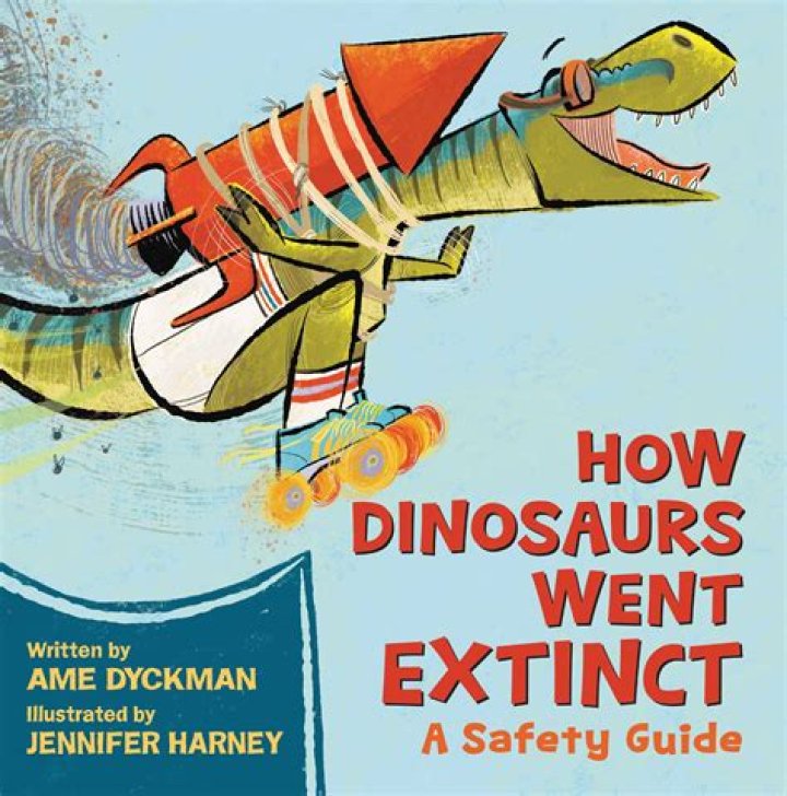 How did dino die?