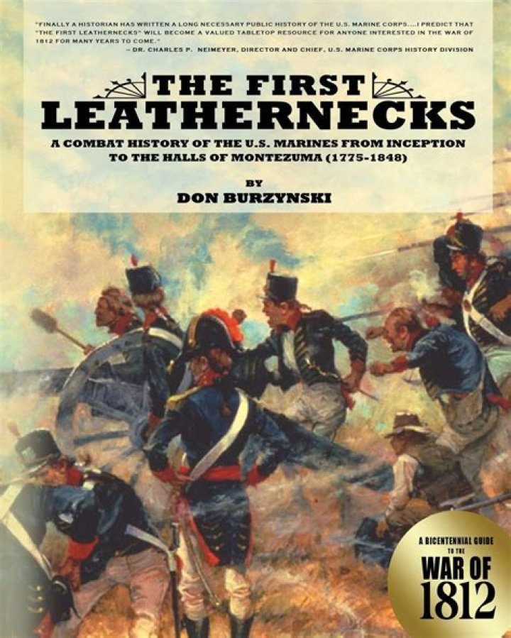 How did leatherneck come about?