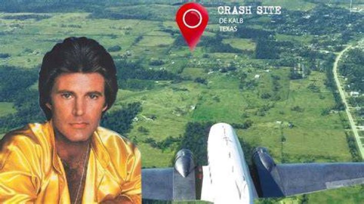 How did ricky nelson die?