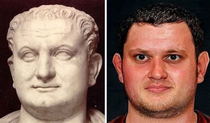 How did titus die?