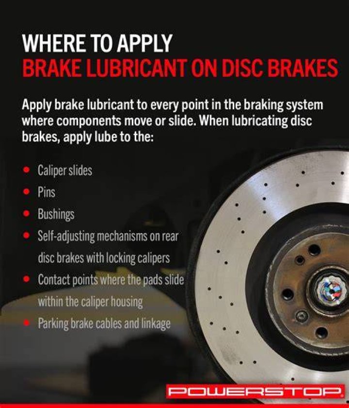 How do brake squealers work?