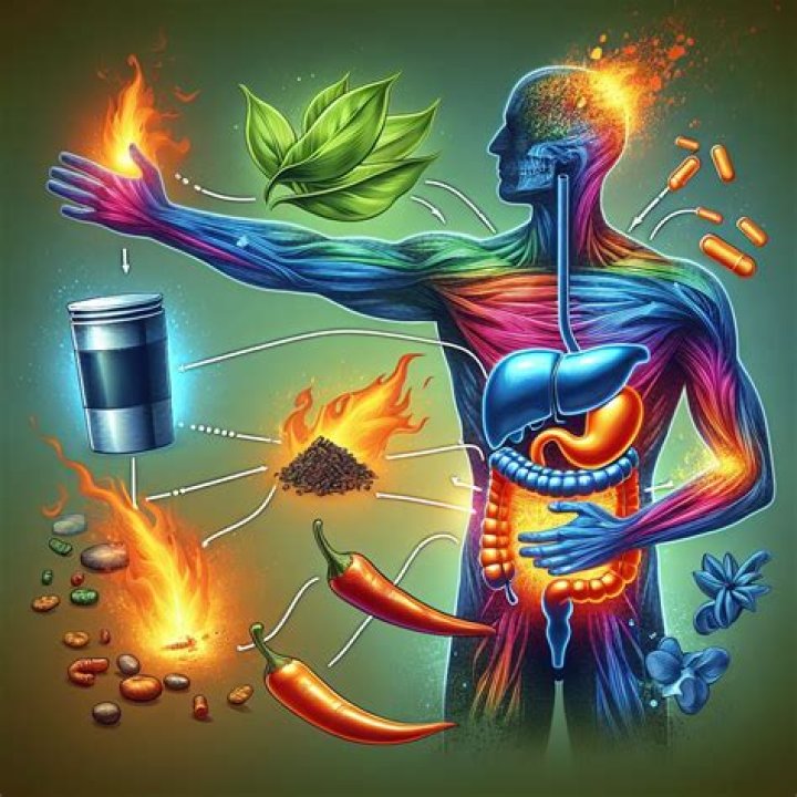 How do thermogenics make you feel?