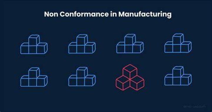 How do you spell non-conformant?