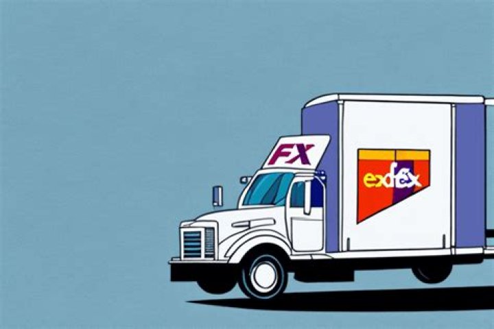 How long fedex delivery?