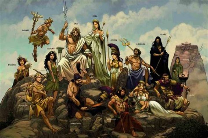 How many hellenic polytheists are there?