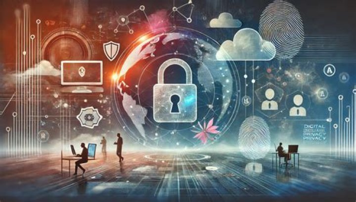 How privacy is protected?