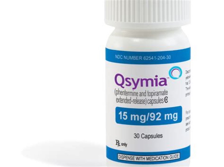 How qsymia pills work?