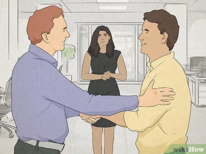How to backstabbing someone?