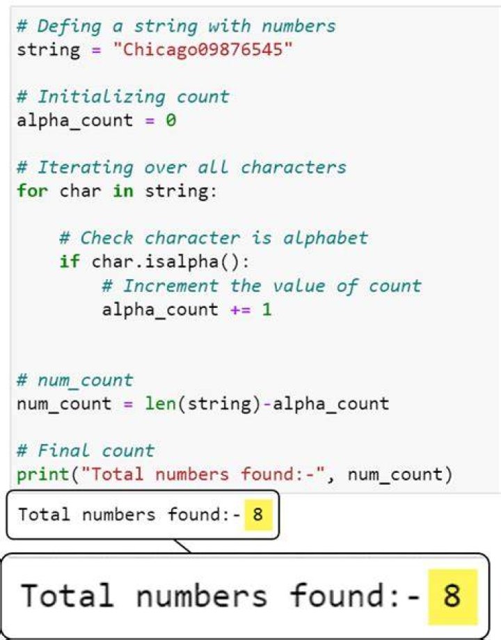 How to count pinochles?