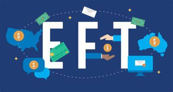 How to eft money?