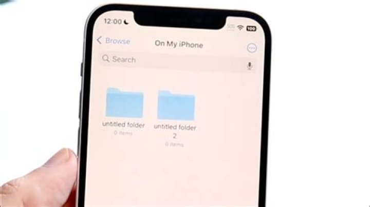 How to open ods file on iphone?
