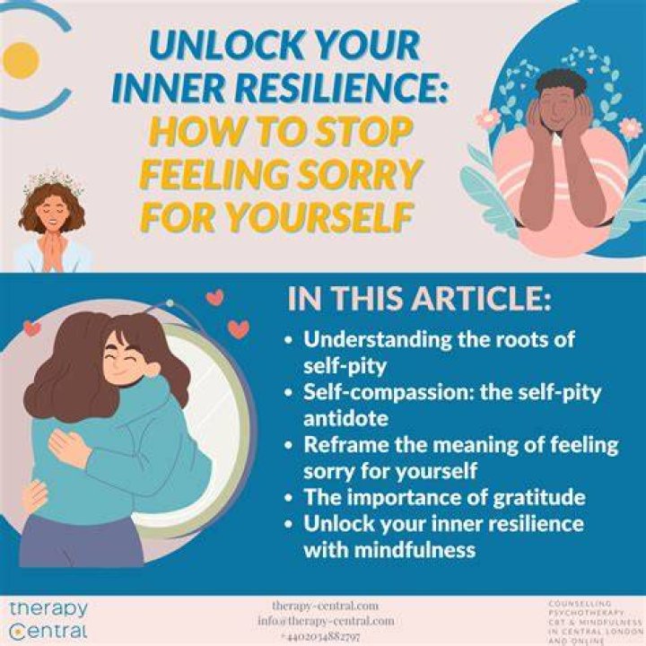 How to stop yourself feeling sick?