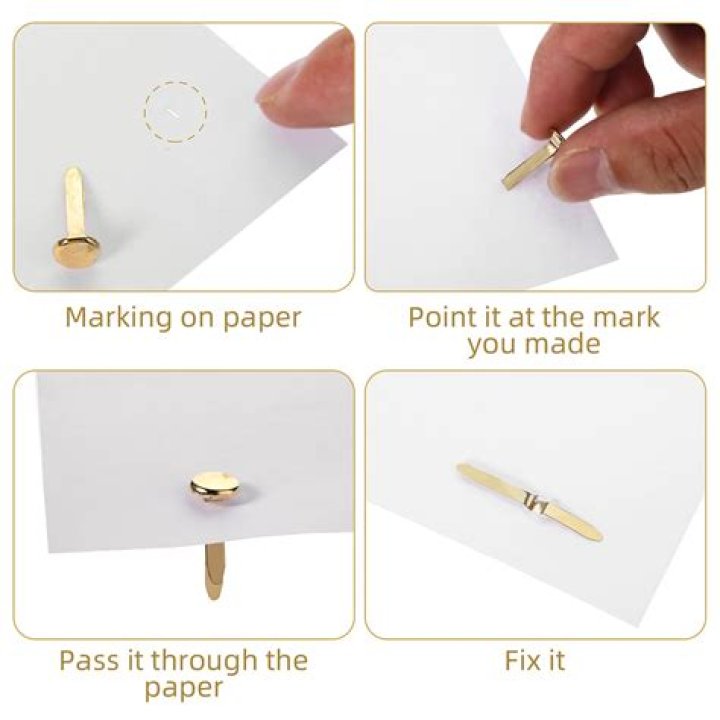 How to use brass?