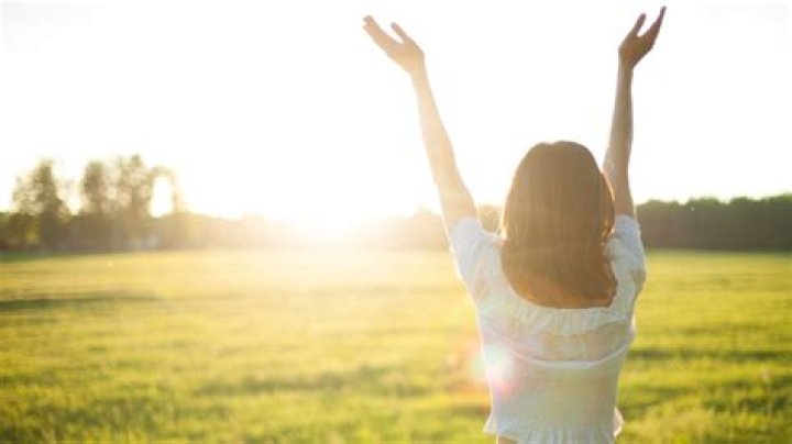 How to use soaking up the sun?