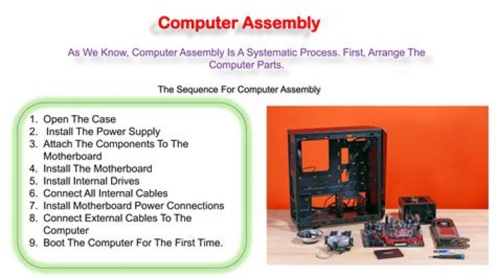 In computer what is disassembly?