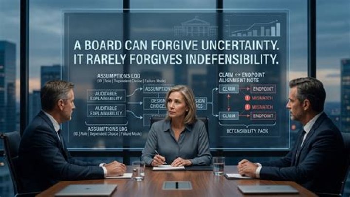 Indefensibility in a sentence?