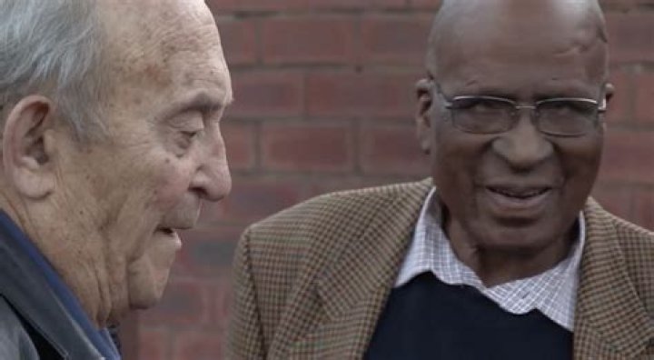 Is andrew mlangeni still alive?