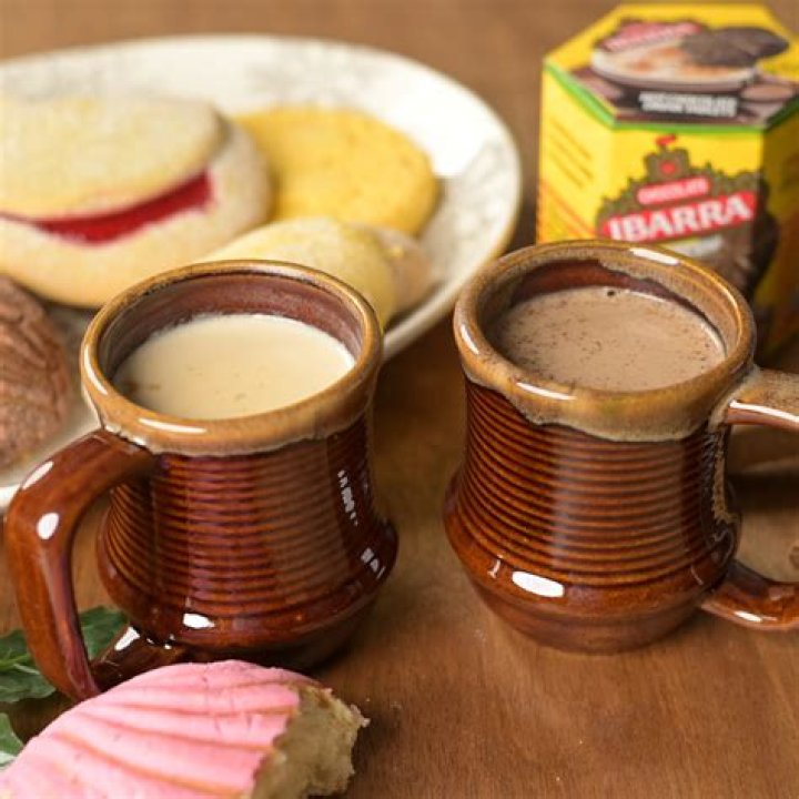 Is atole and champurrado the same?