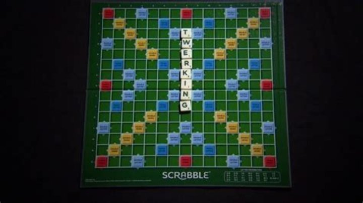 Is bae a scrabble word?